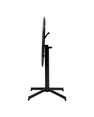 House Doctor Helo Bord Svart