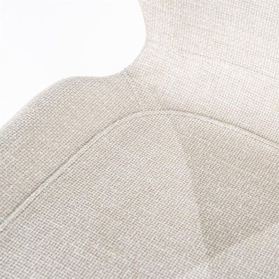 By Boo Spinner - Beige Matstol