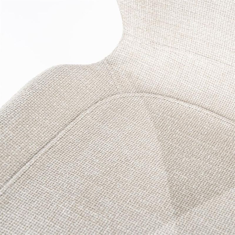 By Boo Spinner - Beige Matstol