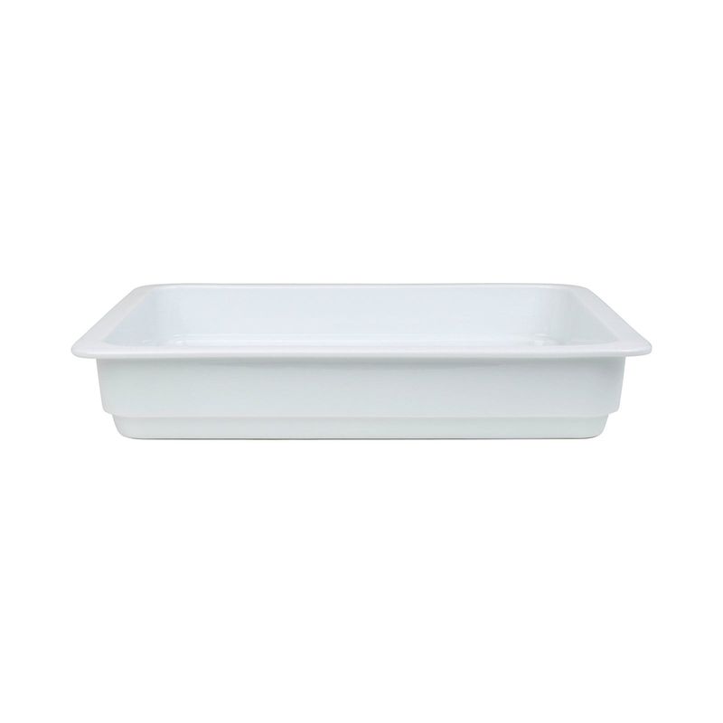 Exxent Form GN 1/2, 6 cm