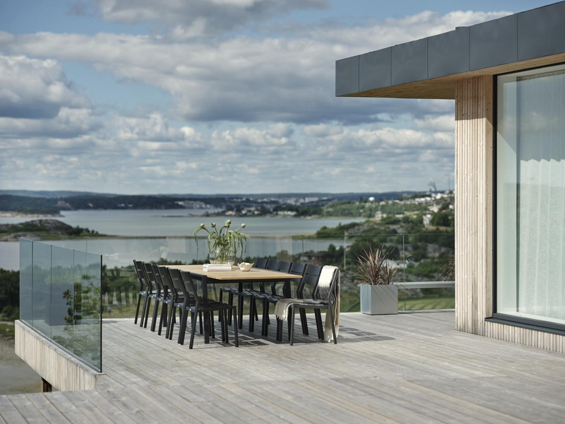 Brafab Honung Pläd Beige