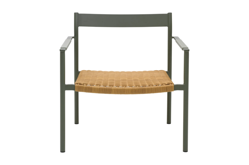 Brafab DK Fåtölj - Nordic Green