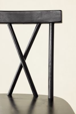 Vind Collection Mollöström Barstol