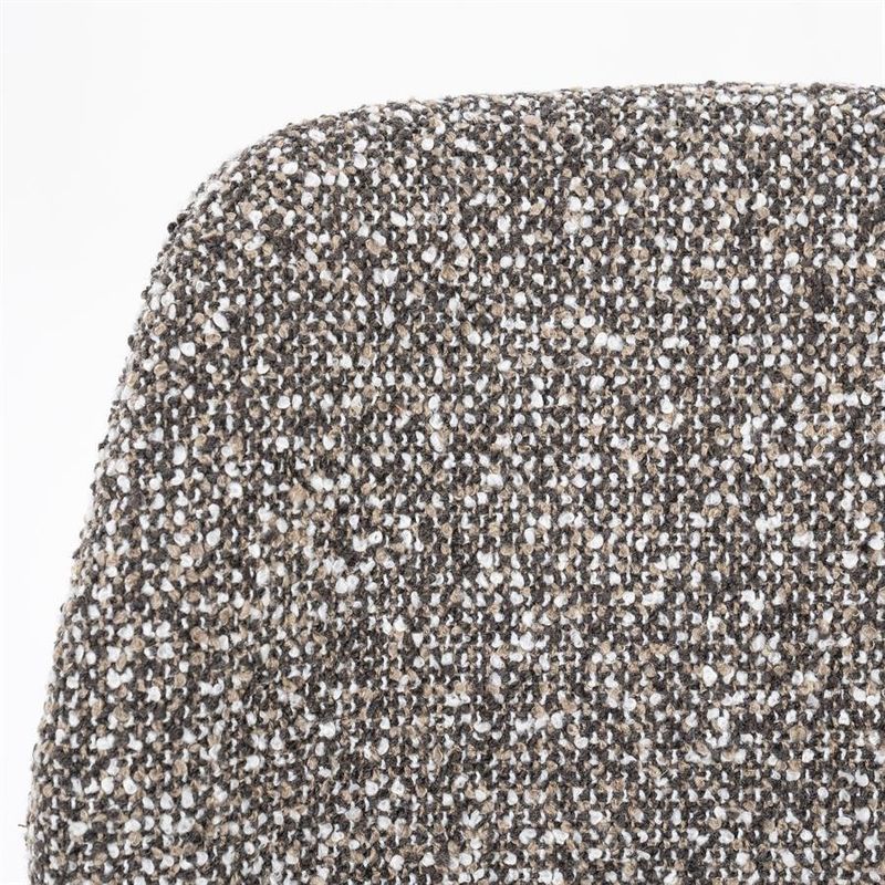 Eleonora Stol Jon - Taupe Maywood Mullvad