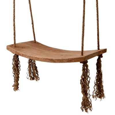 Affari of Sweden PORTLAND Gunga, Ljusbrun, L60 cm