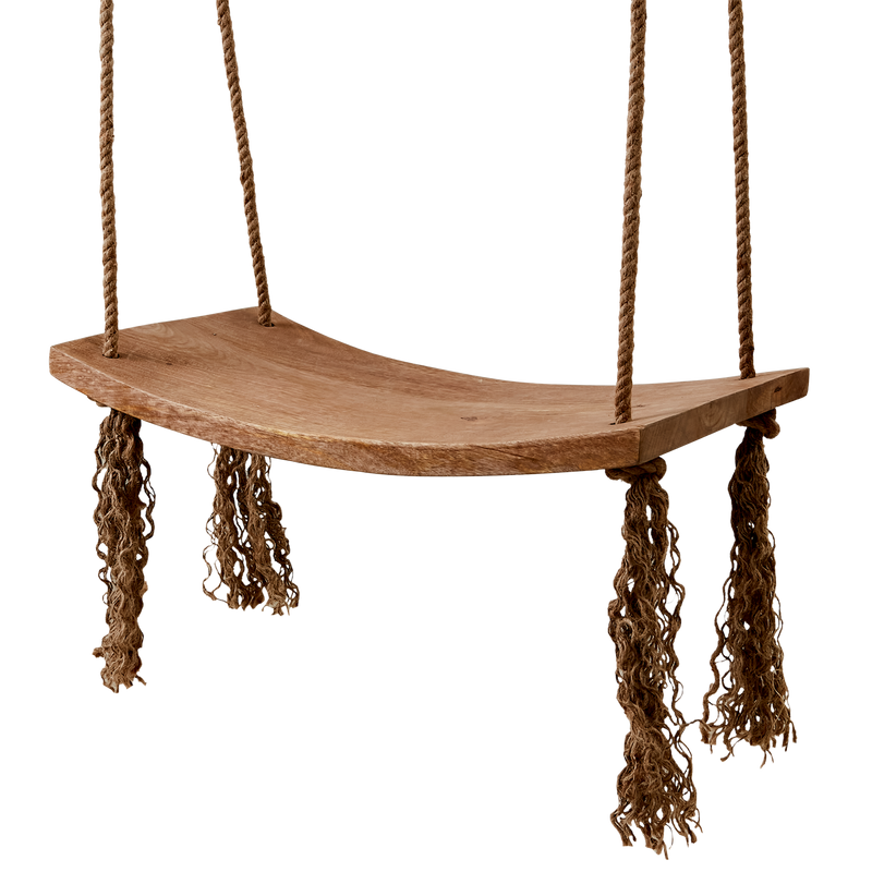 Affari of Sweden PORTLAND Gunga, Ljusbrun, L60 cm