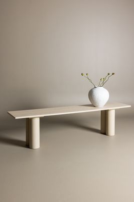 Venture Home Olivia Bänk