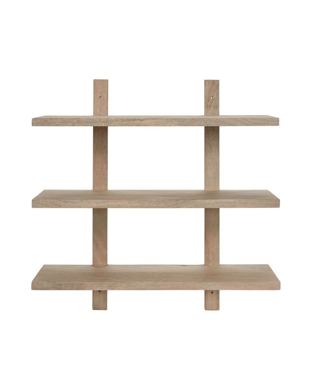 House Doctor Set Hylla Natur