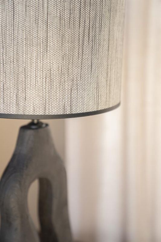 By Boo Shiboo Bordslampa - Svart