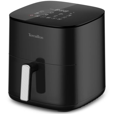 Terraillon Air Fryer Cook & Fry 5L 1500W