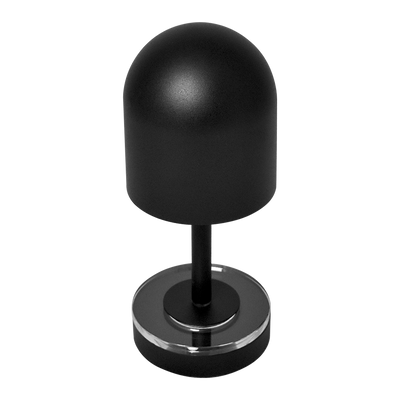 AYTM Luceo Bordslampa Svart, Klar Ø9.9 cm