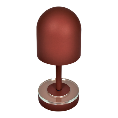 AYTM Luceo Bordslampa Ginger Bread, Klar Ø9.9 cm