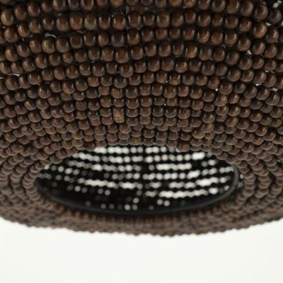 Taklampa By Boo Shanga Brun