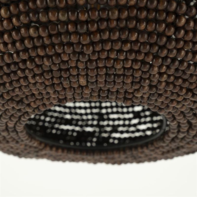 Taklampa By Boo Shanga Brun