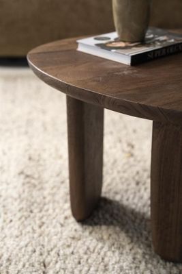 Eleonora Soffbord Maud Litet - Natur