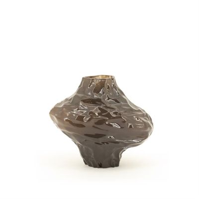 By Boo Rias Small - Brun Glasvas