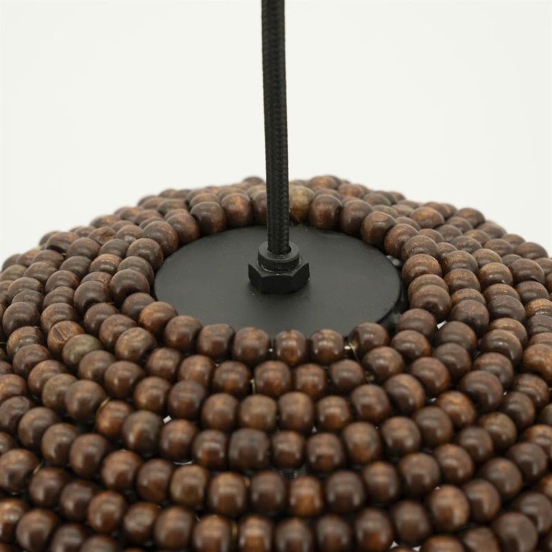 By Boo Shanga Brun Taklampa