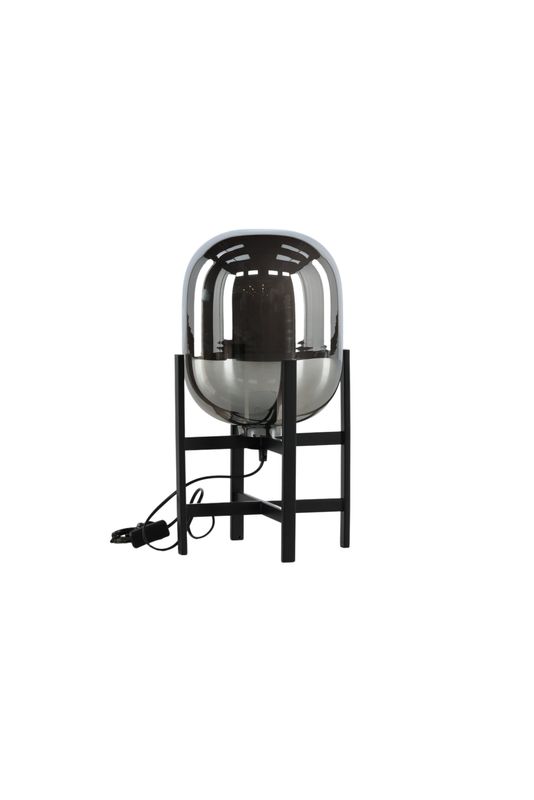 Venture Home Altair Bordslampa med Spegeleffekt