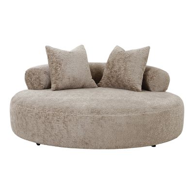 House Nordic Cairo Daybed i Chenille