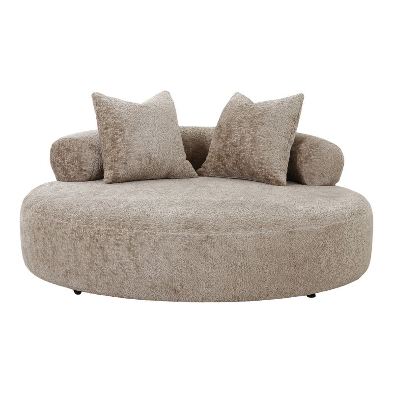 House Nordic Cairo Daybed i Chenille