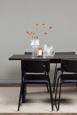 Venture Home Matgrupp Vail med 6 Matstolar Kenth