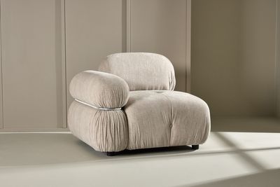 Venture Home Mika Soffmodul Beige