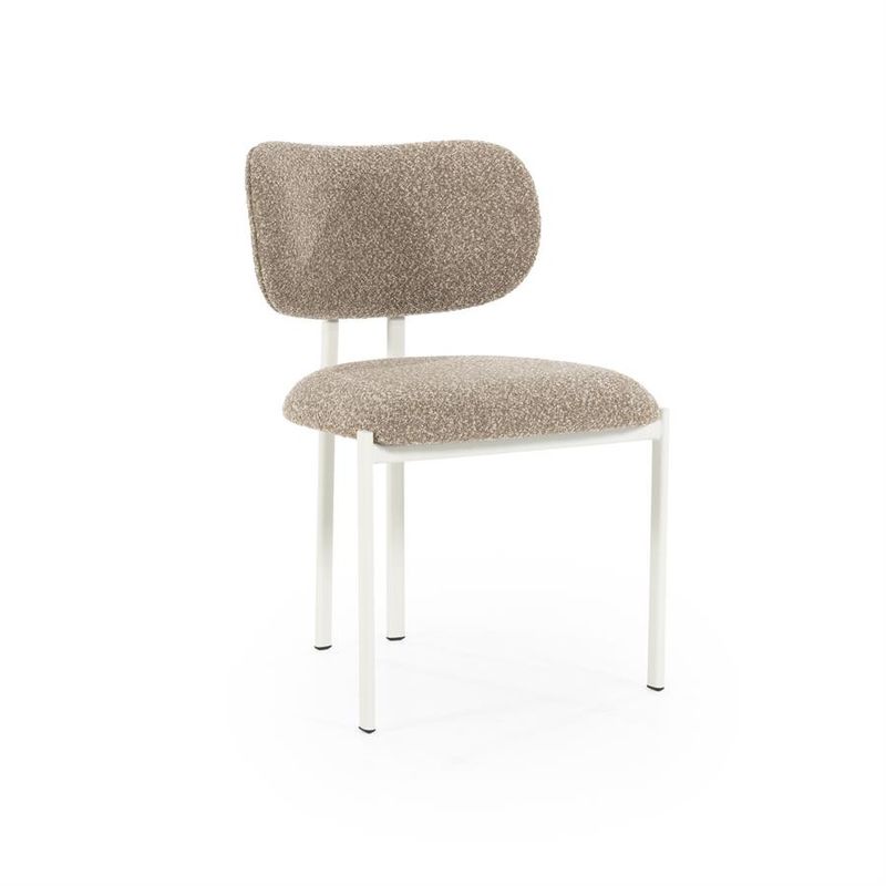 By Boo Daybreak Matstol - Brun