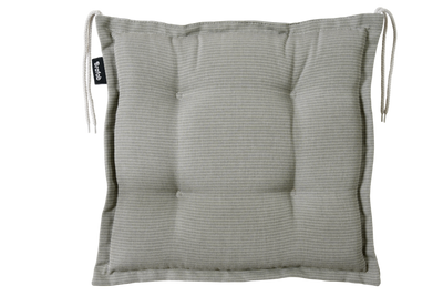 Brafab Florina Sittdyna 41x41 cm Grå