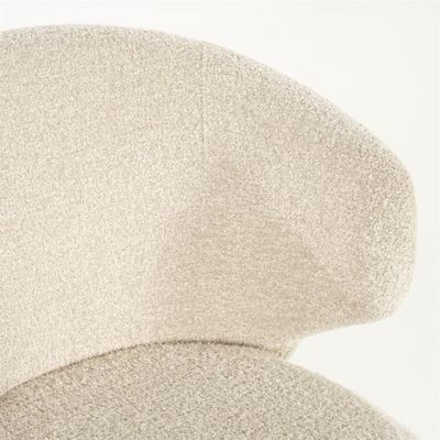 Eleonora Stol Mateo - Beige Niata