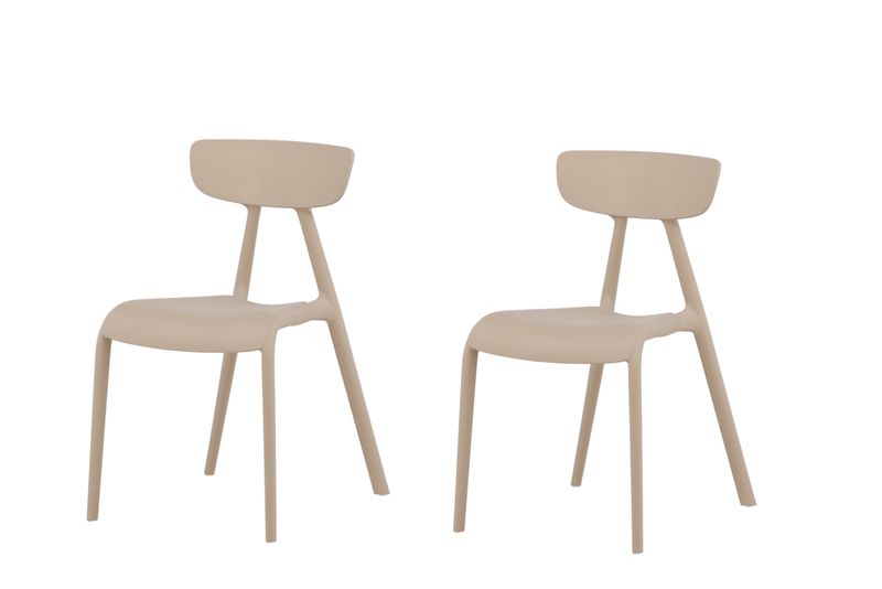 Venture Home Ursholmen Matstol 2-pack