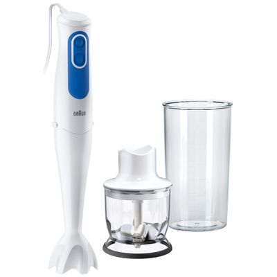 BRAUN Stavmixer MQ3020 Pesto P-Plus