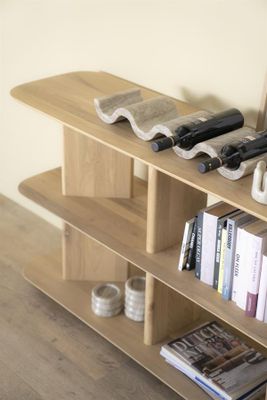 Eleonora Sideboard Ty - Natur