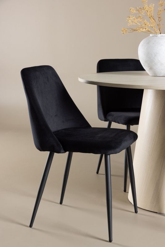 Venture Home Lanzo Matbord med Night Matstol