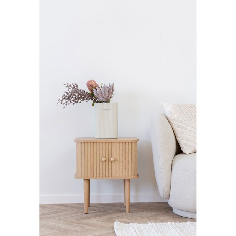 House Nordic Nikko Sidobord 45x40x50,5 cm