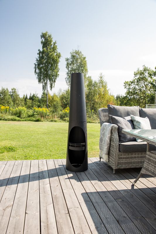 Venture Home Bastian Eldkorg