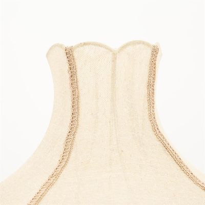 By Boo Golvlampa Fringaloo Grön