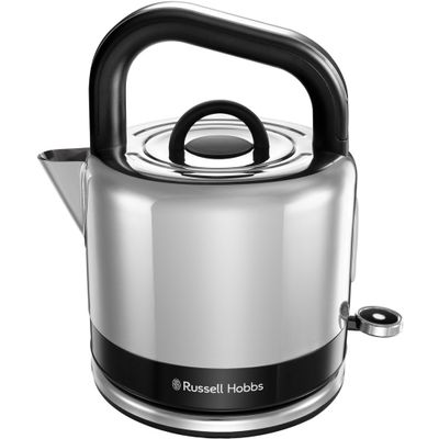 Russel Hobbs Vattenkokare Distinctions Kettle Black 26420-70