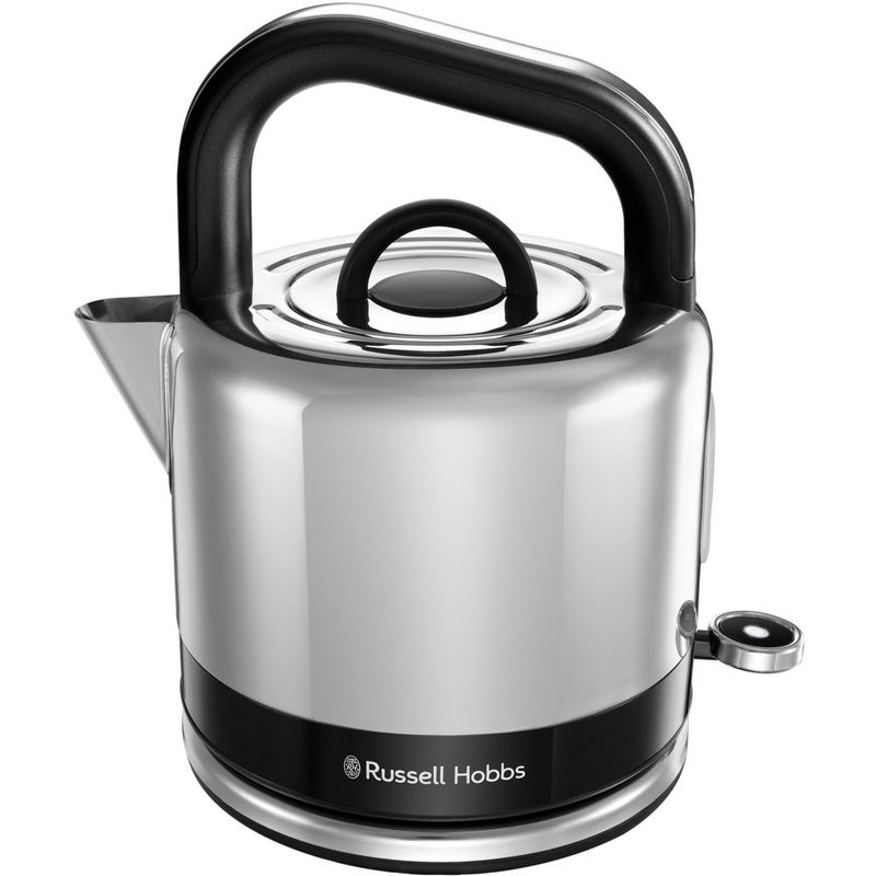 Russel Hobbs Vattenkokare Distinctions Kettle Black 26420-70