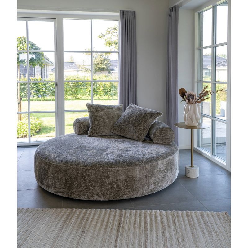 House Nordic Cairo Daybed i Chenille