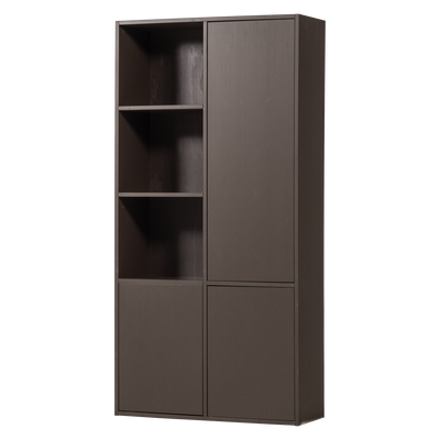 WOOOD Meggy Förvaringsskåp Höger 108 cm Furu