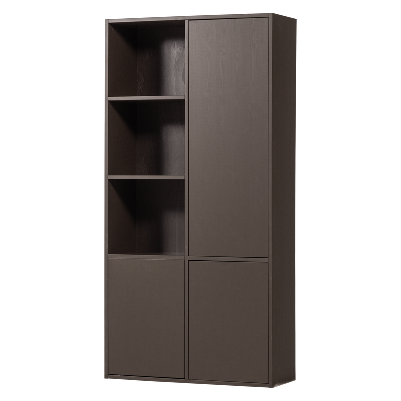 WOOOD Meggy Förvaringsskåp Höger 108 cm Furu