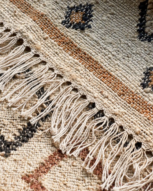 House Doctor Kesh Matta Beige