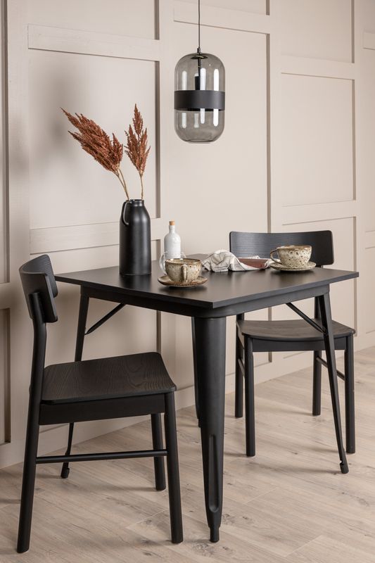 Venture Home Tempe Rektangulär Matgrupp