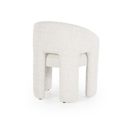Eleonora Stol Hamilton - Beige Asti