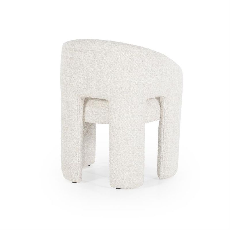 Eleonora Stol Hamilton - Beige Asti