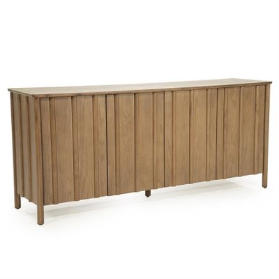 Eleonora Sideboard Jake - Brun