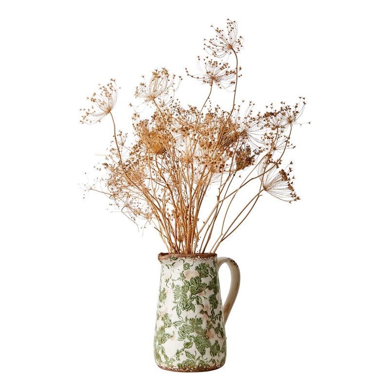 Affari of Sweden VICTORIA Kanna M, Vit/grön