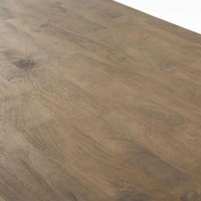 Eleonora Matbord Edward 240x100 cm Brun