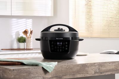 Instant Pot XL multikokare 7,1 L