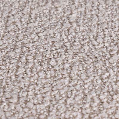 Hübsch Layer bänk ljusgrå 132 x 40 x H47 cm